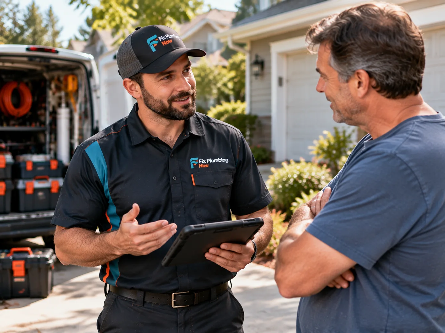 Clogged Drain Service Fowler, OH FAQs